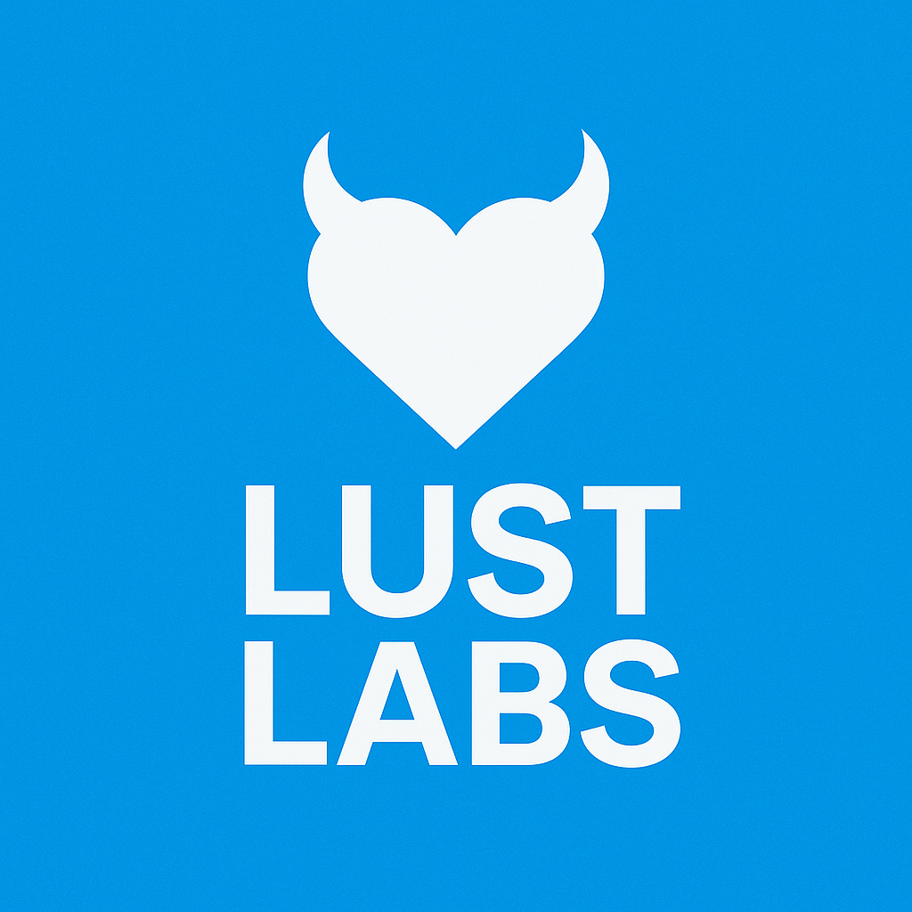 Lust Labs Logo